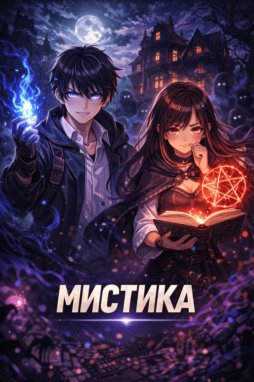 Мистика