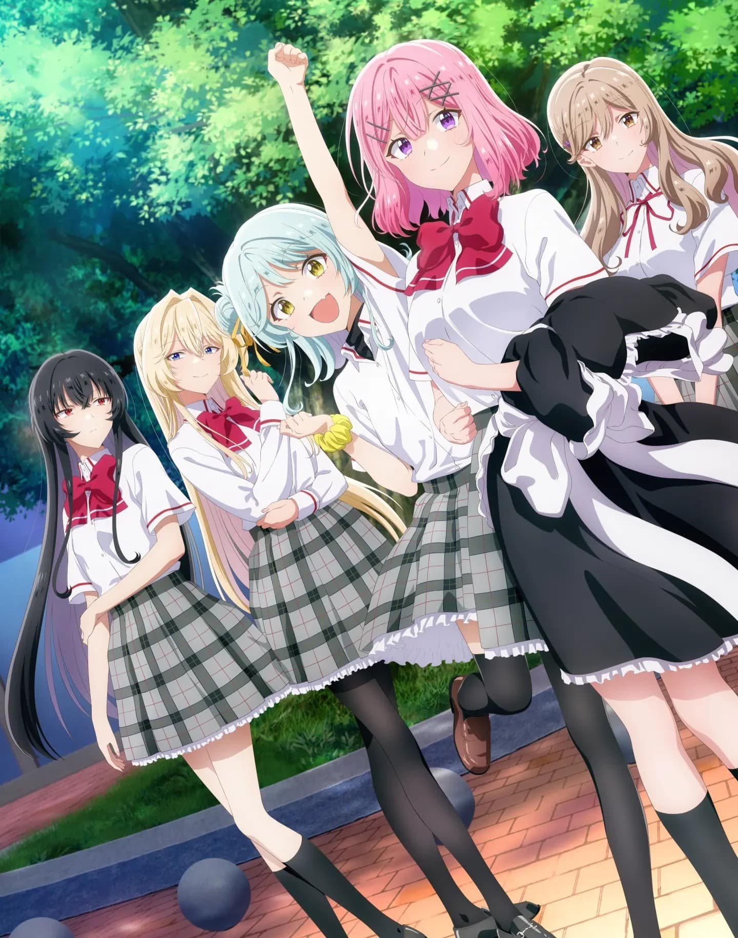 У меня нет любовницы! (А может и есть?!) — Спешл